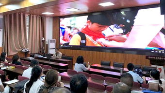 光影交織，藝術(shù)綻放 四川省第十屆中小學(xué)校園影視培訓(xùn)暨群眾文藝匯演在綿陽(yáng)富樂(lè)實(shí)小舉行